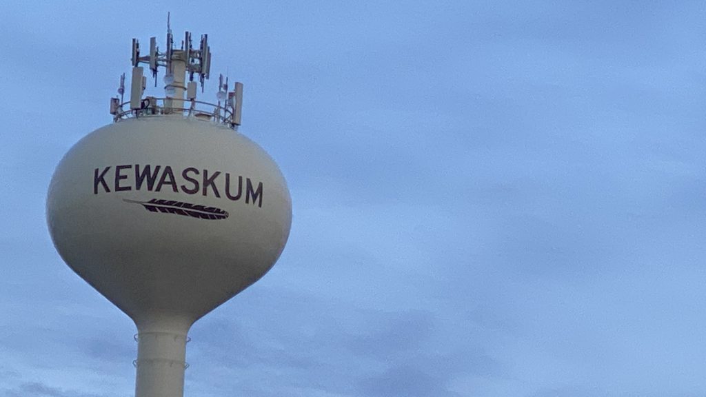 Kewaskum