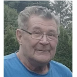 Obituary | David “Dave” Mertzig, 82, of West Bend, WI