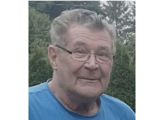 Obituary | David “Dave” Mertzig, 82, of West Bend, WI