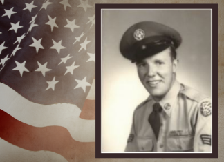 Obituary | Edwin M. Anderson, 95, of West Bend, WI