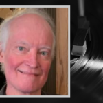 Visitation today for Dennis Benn, 65, of West Bend, WI