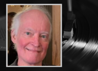 Visitation today for Dennis Benn, 65, of West Bend, WI