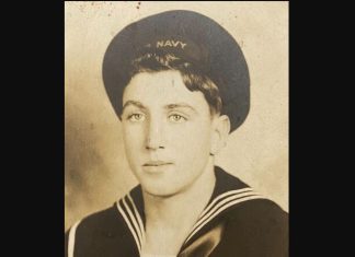 Obituary | Melvin Henry “Mel” Hilger, 95, of West Bend, WI