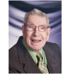 Obituary | Roy W. Meyer, 104, of Lomira, WI
