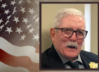 Obituary | John “Jack” Leo Tennies, Sr., of Jackson, WI