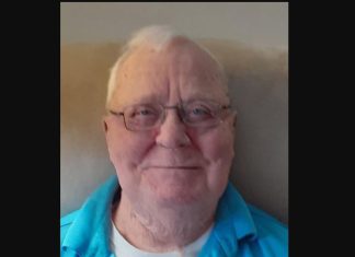 Obituary | Richard Silvin Theusch, 83, of the Town of Polk