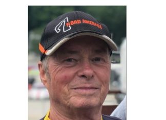 Funeral Mass today, Saturday, February 5, 2022 for Patrick “Pat” Bohn, 71, of West Bend, WI