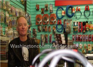 Dennis Benn, former manager at The Exclusive Co. in West Bend, has died Dennis Benn