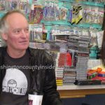 VIDEO | Remembering Dennis Benn Dennis Benn