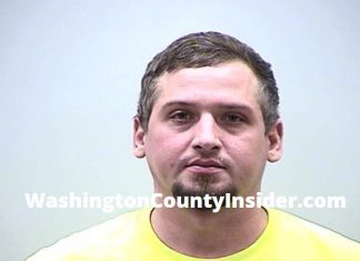 West Bend, WI man facing felony charges after allegedly firing a shotgun at delivery driver John Joseph