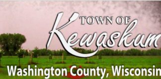 Town of Kewaskum