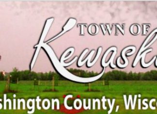 Town of Kewaskum