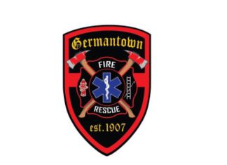 Germantown fire