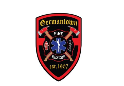 Germantown fire