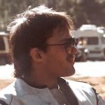 Michael Hall