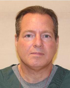 Peter M. Josephson sex