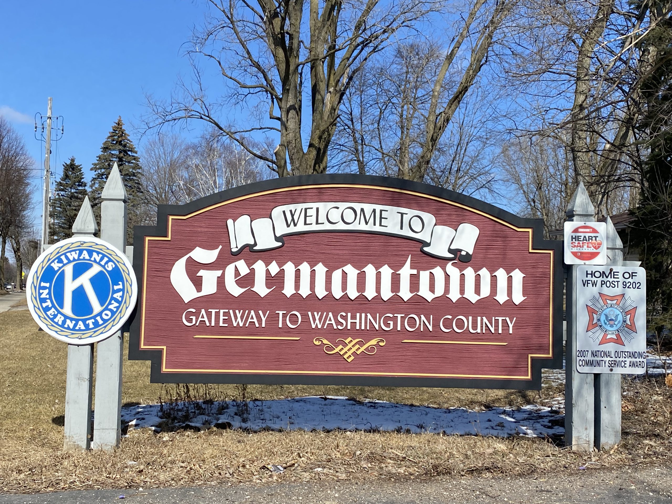 Germantown referendum