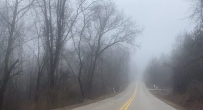 fog