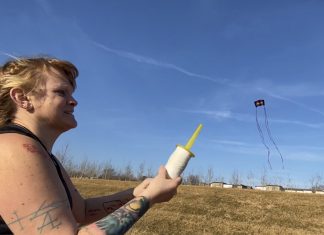 kite