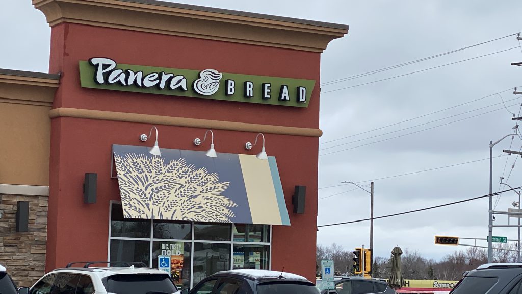 Panera Parkway