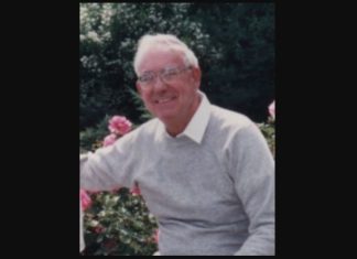 Obituary | Robert Z. “Bob” Becker, 94, of West Bend, WI