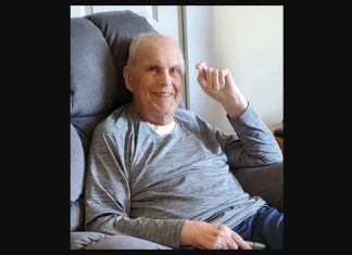 Obituary | Darrell Claud Bishop, “Deke”, 86, of West Bend, WI