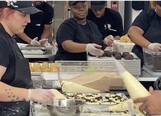 crumbl