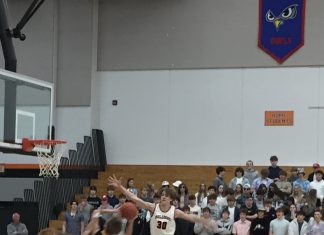 Cedarburg advances in WIAA playoff following win over WBE | By Jason Howarth