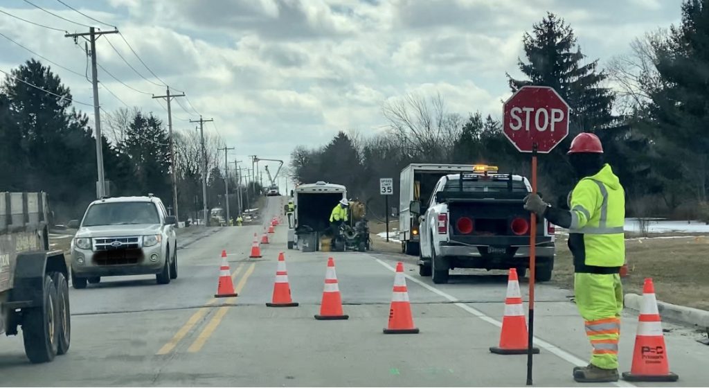 18th Avenue reopen