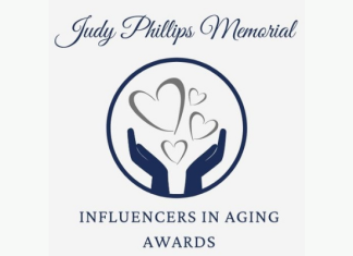 Final day for nominations for Judy Phillips Influencers in Aging Award | By Janean Brudvig