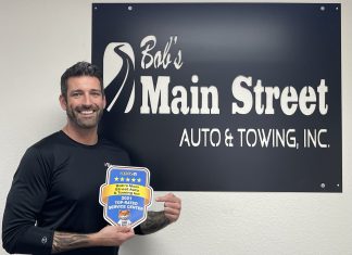Top rated, George, Bob's