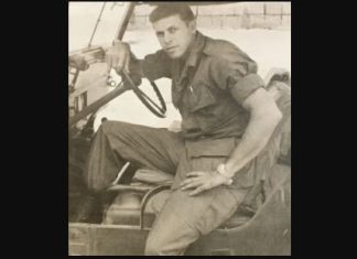 Obituary | Phillip “Phil” Victor Middleton, 83, of Richfield, WI