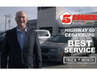 VIDEO | Ram Truck Month at 5 Corners Dodge Chrysler Jeep Ram 5 Corners