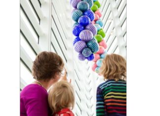 Museum of Wisconsin Art announces new Monthly Family Program | By Jennifer Turner