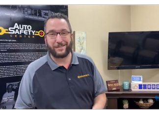 VIDEO | Same day or next-day service at Auto Safety Center in West Bend, WI