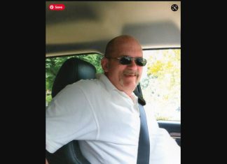 Obituary | Bruce Alan Witt, O3E USAF Retired, 71, of West Bend, WI