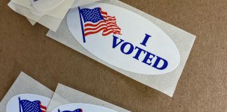 election, vote