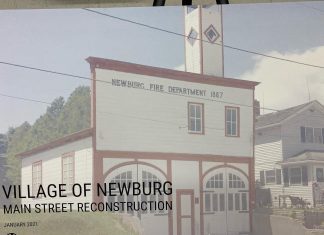 Newburg