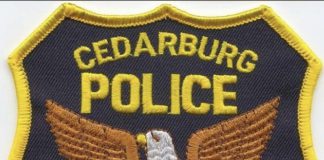 cedarburg police