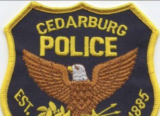 cedarburg police