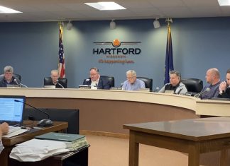 Hartford council