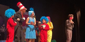 Seussical the Musical