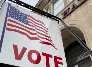 election, ballot, vote, Hartford