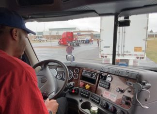 Kreilkamp Trucking