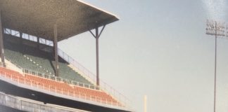 Milwaukee County Stadium