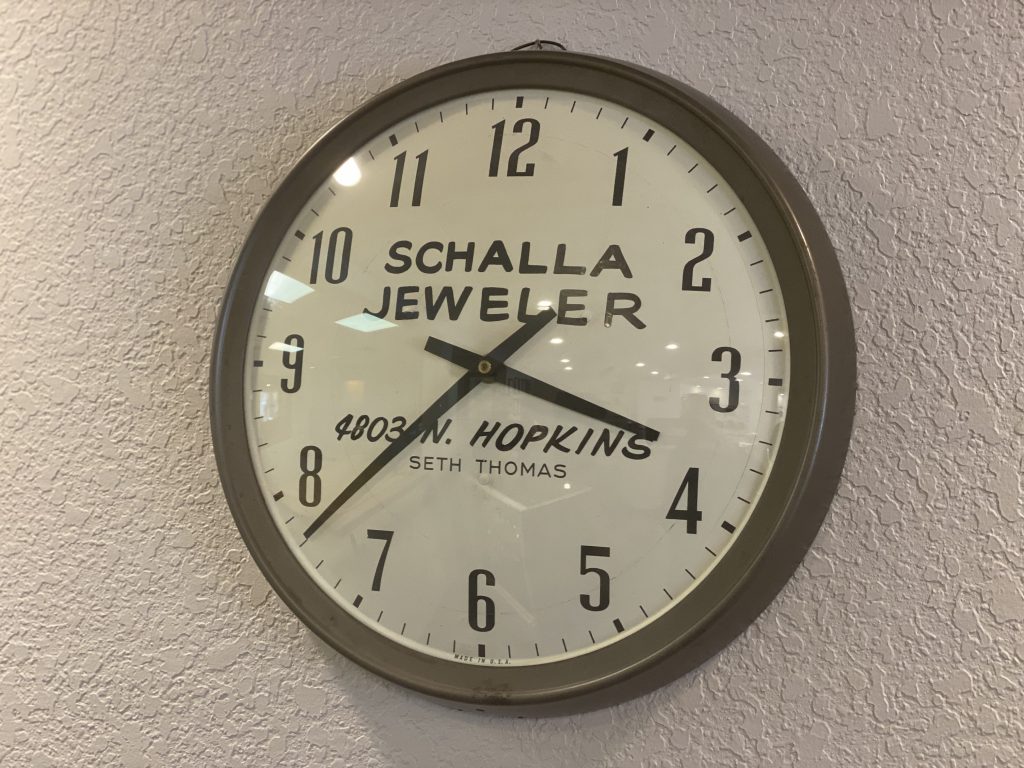 Schalla Jeweler