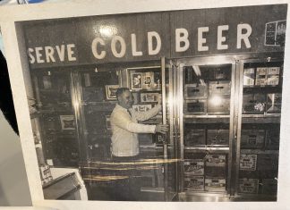 Owner of Carl’s Choice Liquor has died Carl's Choice