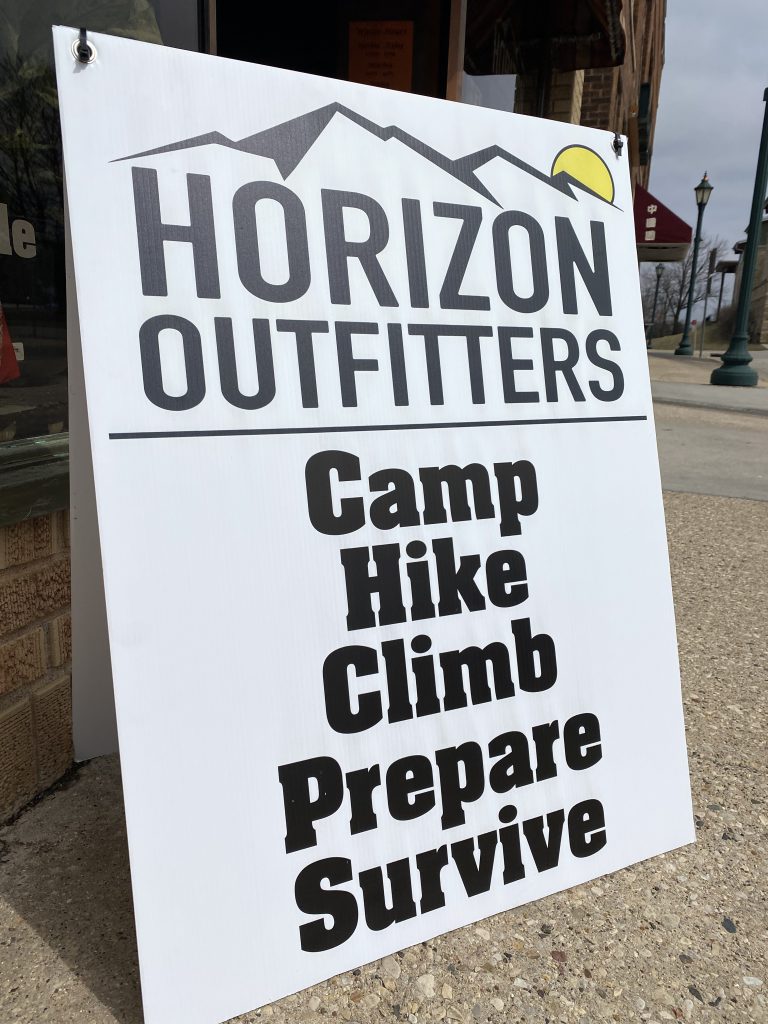 Horizon Outfitters