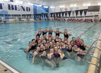 WBHS Dolphins presents “Dolphins Got Talent” April 28, 29, 30 | By Sara Endries