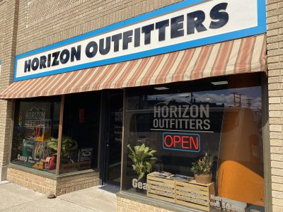 Horizon Outfitters
